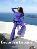 Escorts tailandesas en San Jeronimo Zacualpan en 